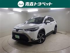 カローラクロス ハイブリッド Z