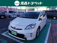プリウス G