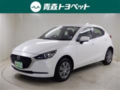 マツダ　MAZDA2 15S