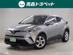 Ｃ－ＨＲ