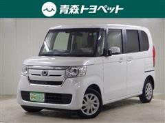 ホンダ　N-BOX G L ホンダセンシング