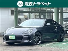 スバル BRZ S