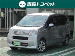ムーヴ Xリミテッド2 SA3