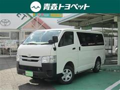 ハイエースバン DX