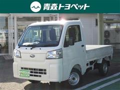 サンバートラック TA