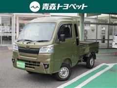 ハイゼットT ジャンボ