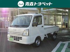 キャリィトラック KC エアコン/PS