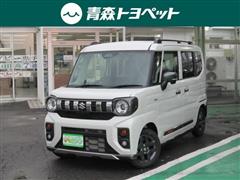 スペーシア ギアHV XZ