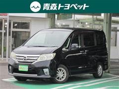 セレナ ハイウェイスター Vセレクション