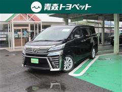 ヴェルファイア Z Aエディション