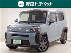 タフト Gターボ