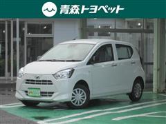 ダイハツ　ミライース L SA3