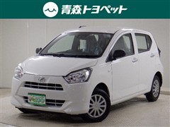 ミライース L SA3