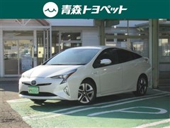 プリウス A ツーリングセレクション