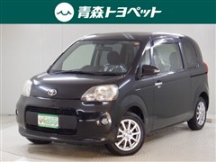 トヨタ ポルテ 1.5F