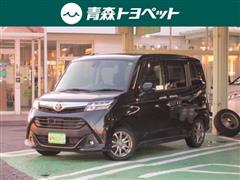 トヨタ タンク G S