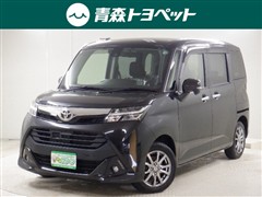 トヨタ　タンク G S