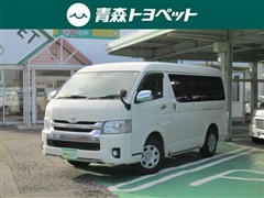 ハイエースワゴン GL