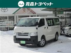 ハイエースバン DX