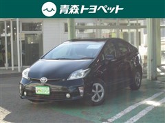 プリウス S