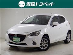 マツダ デミオ XD