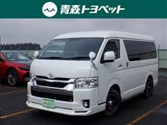 ハイエースバン スーパーGL
