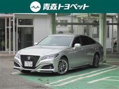 クラウン G-エグゼFOUR