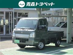 スズキ キャリィトラック KC エアコン/PS