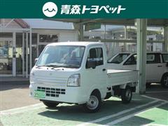 キャリィトラック KC AC/PS ノウ