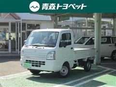 スズキ キャリィトラック KC AC/PS ノウ