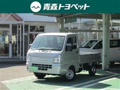 キャリィトラック KC エアコン/PS