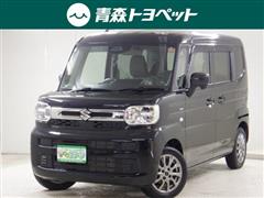 スペーシア ハイブリッド G