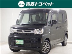 スズキ スペーシア ハイブリッド G