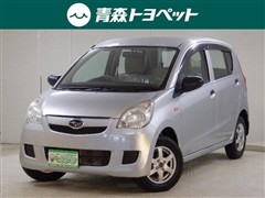 スバル プレオ F スペシャル