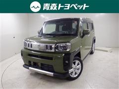 ダイハツ タフト G