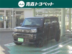 ダイハツ タフト G