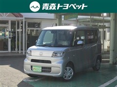 ダイハツ タント L