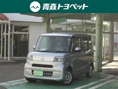 ダイハツ タント L