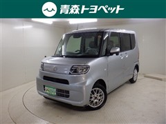 ダイハツ タント L