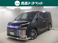 ヴォクシーHV S-Z