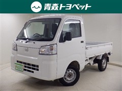 ダイハツ ハイゼットトラック スマートアシストレ