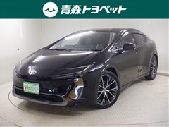 トヨタ プリウス Z