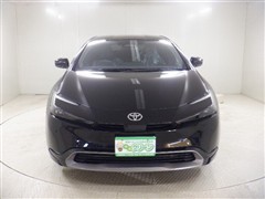 プリウス Z