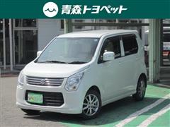 スズキ ワゴンR FXリミテッド