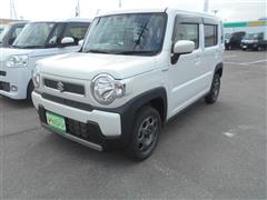 スズキ ハスラー ハイブリッド G