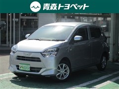 ダイハツ ミライース G SA3