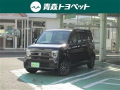 ホンダ N-WGN Lホンダセンシング