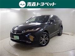 ハリアー G
