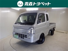 スズキ キャリィトラック スーパーキャリイ X