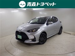 トヨタ ヤリス X